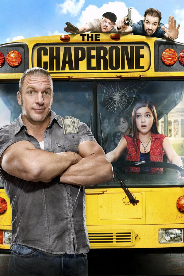 IN - The Chaperone (2011)