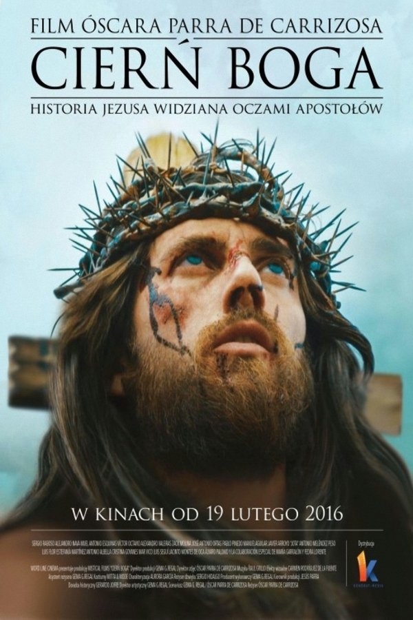 PL - CIERŃ BOGA (2015)