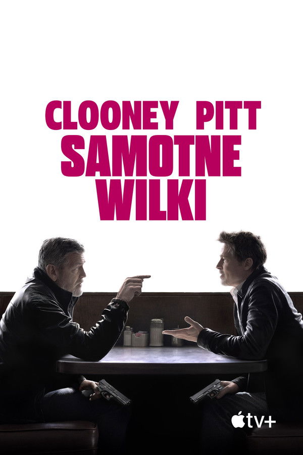 PL 4K - Samotne wilki (2024) AI