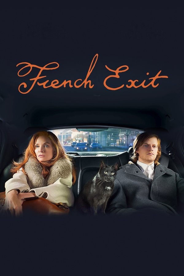 FR - French Exit  (2021)