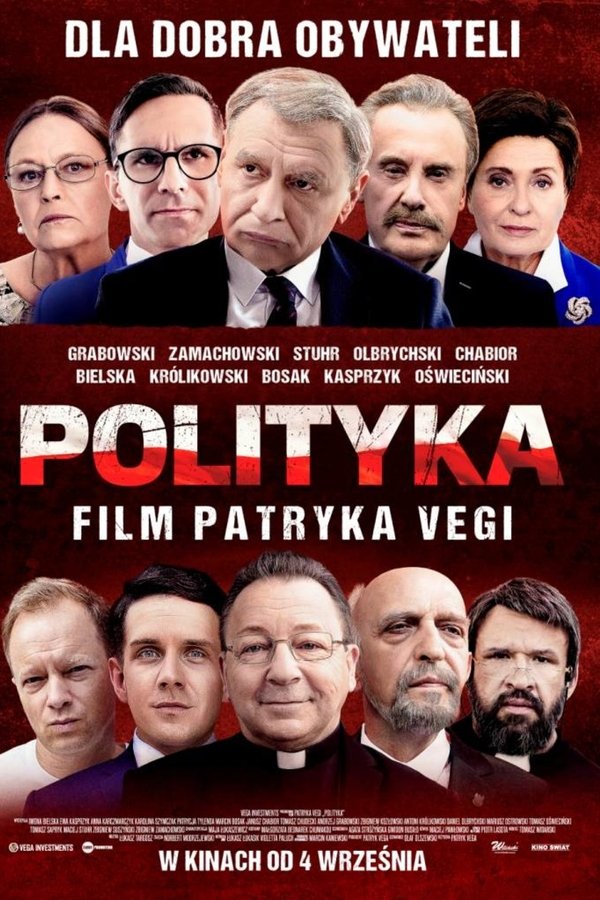 PL - POLITYKA (2019) POLSKI