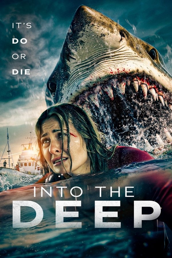 AR - Into the Deep (2025)