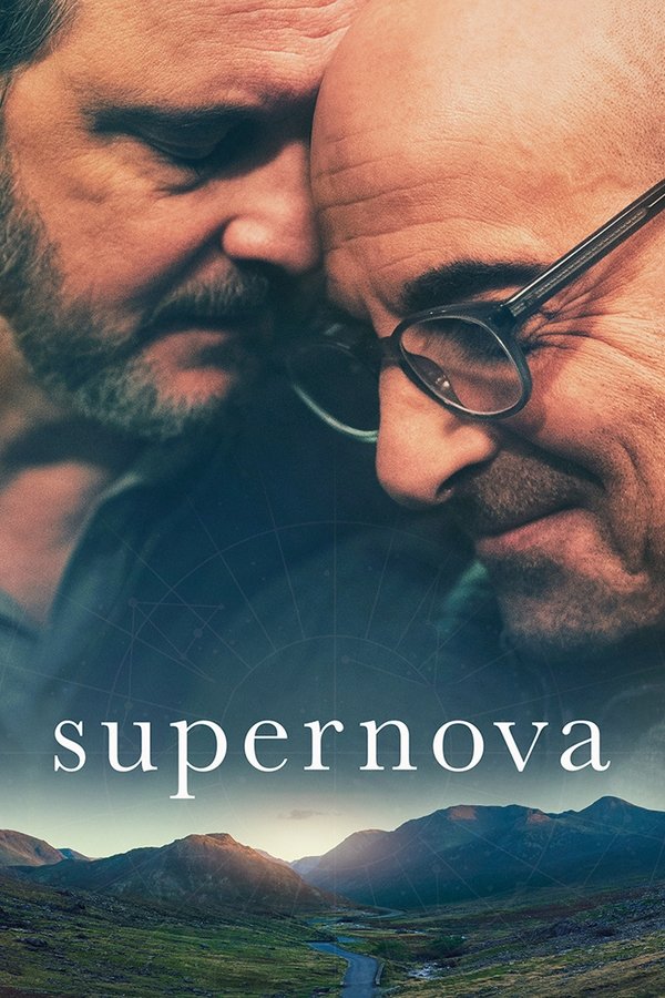EX - Supernova (2021)