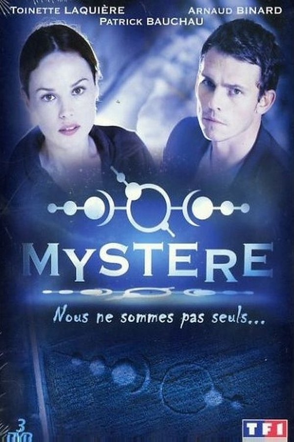 FR - Mystère