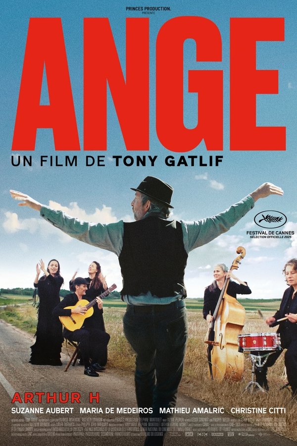 FR - Ange (2025)