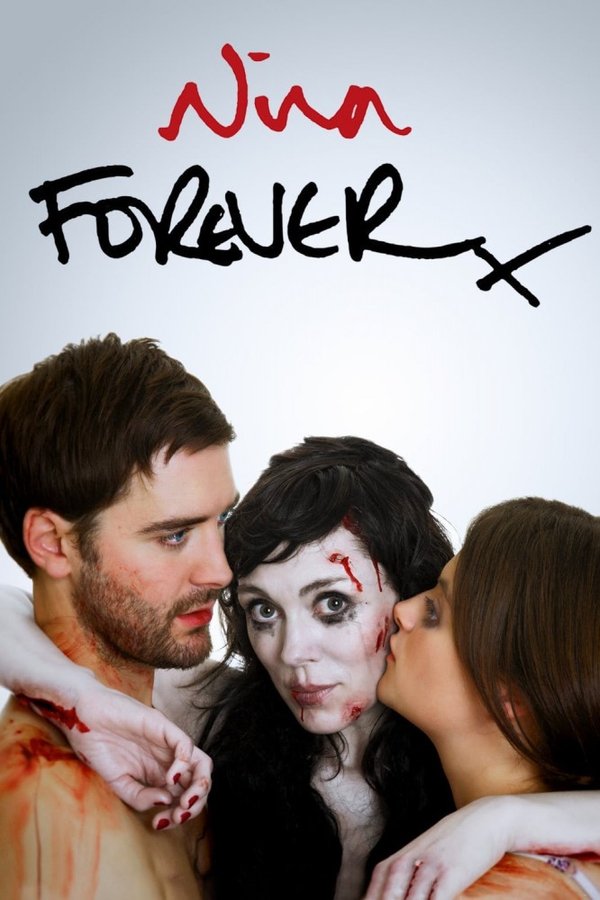 EN - Nina Forever (2015)