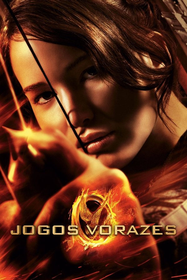 BR - Jogos Vorazes (2012)