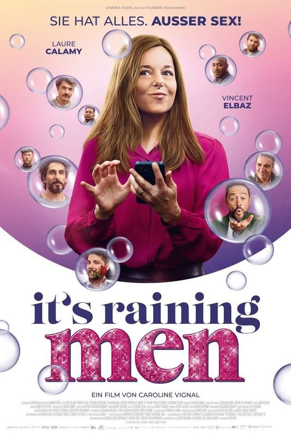 DE - It's Raining Men (2023)
