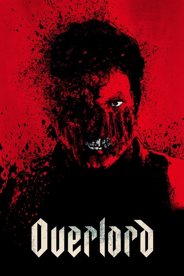 AL - Overlord  (2018)