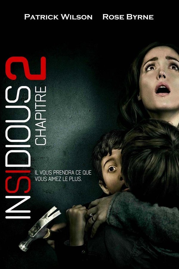 FR - Insidious: Chapter 2 (2013)