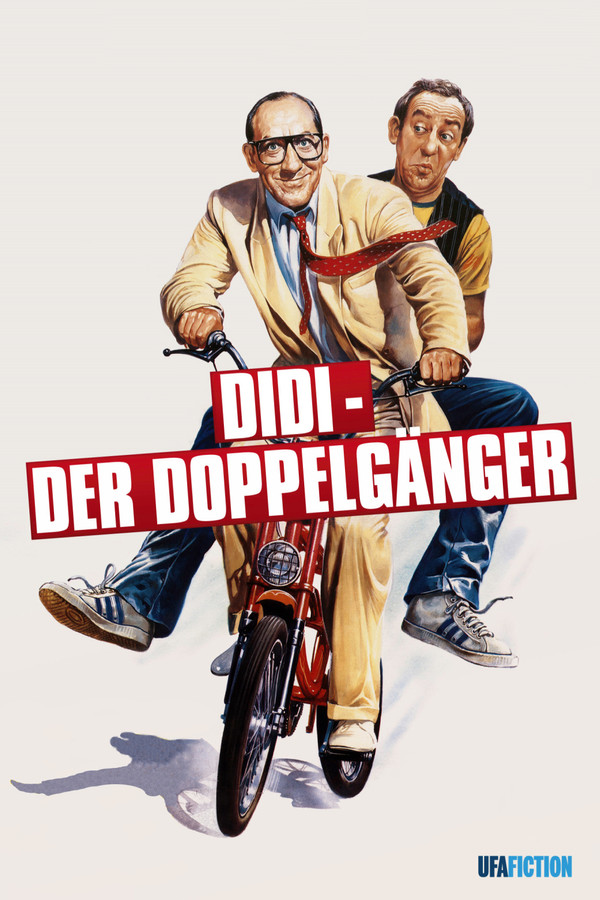 DE - Didi: Der Doppelgänger (1984)