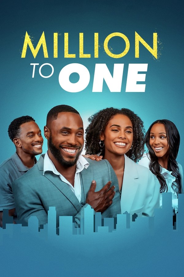 FR - Mon premier million (2023)