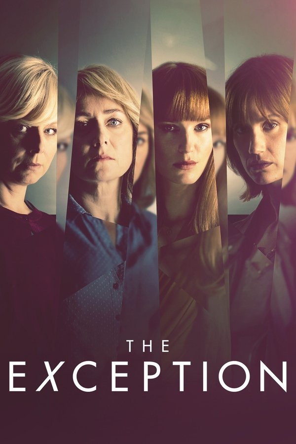 DK - The Exception (2020)