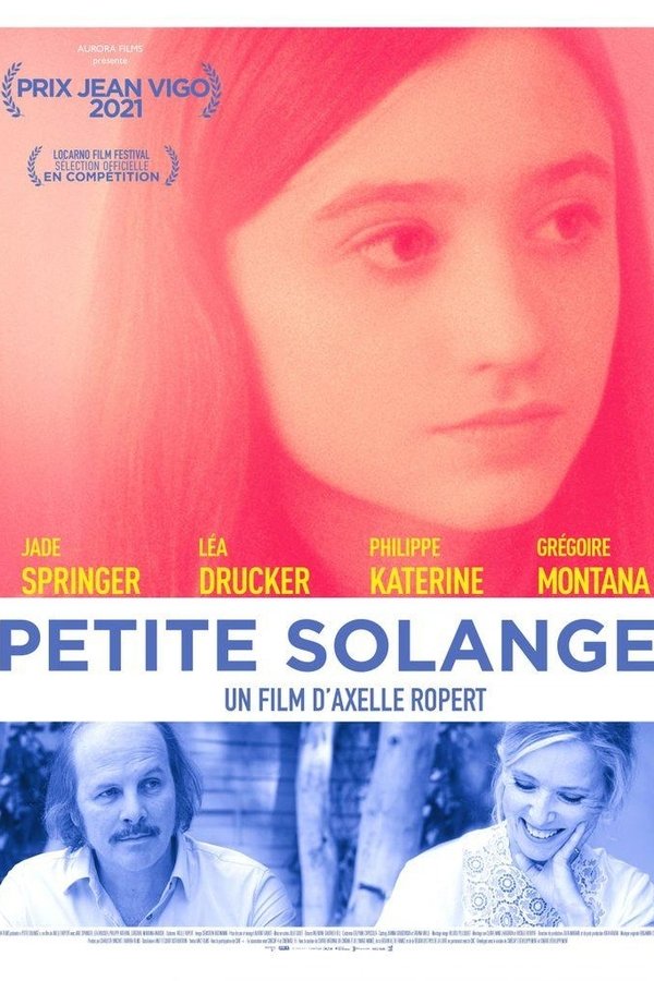 FR - Petite Solange  (2022)