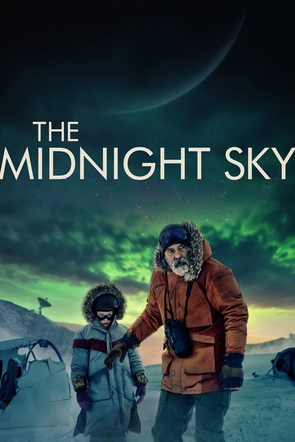 HU - The Midnight Sky (2020)