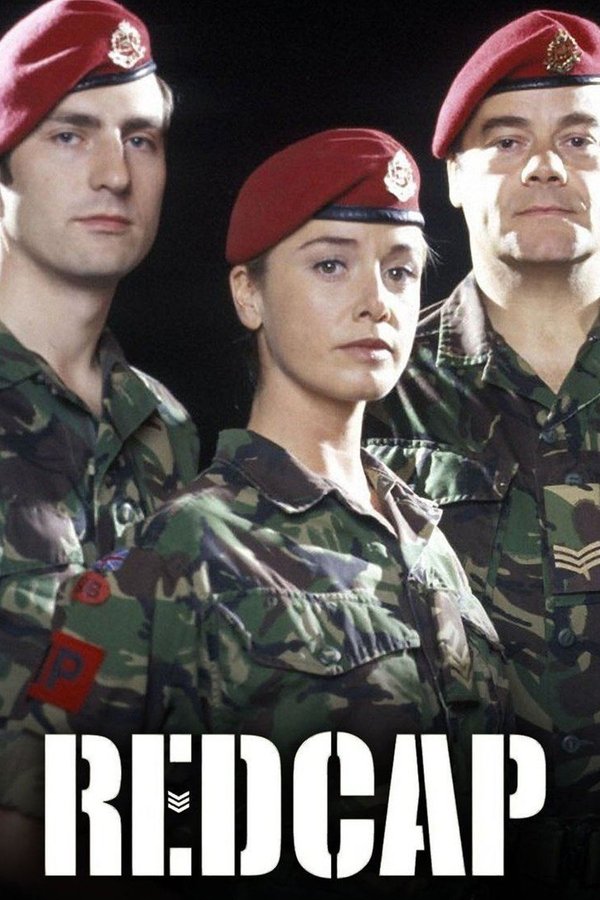 FR - Red Cap : Police Militaire