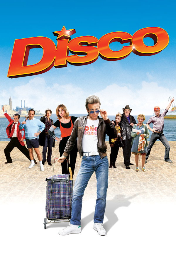 FR - Disco (2008)