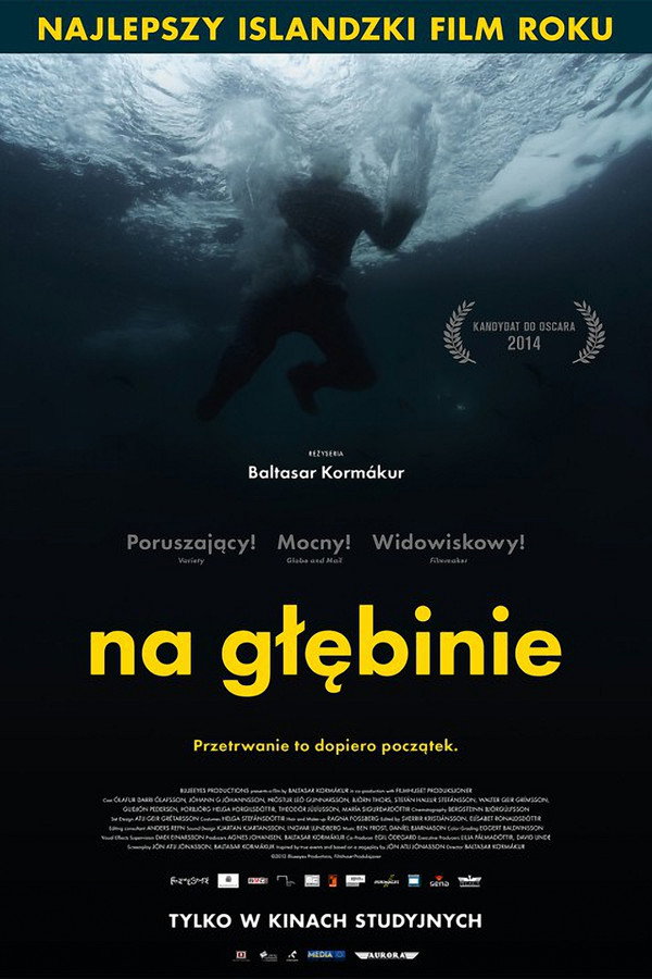 PL - NA GŁĘBINIE (2012)