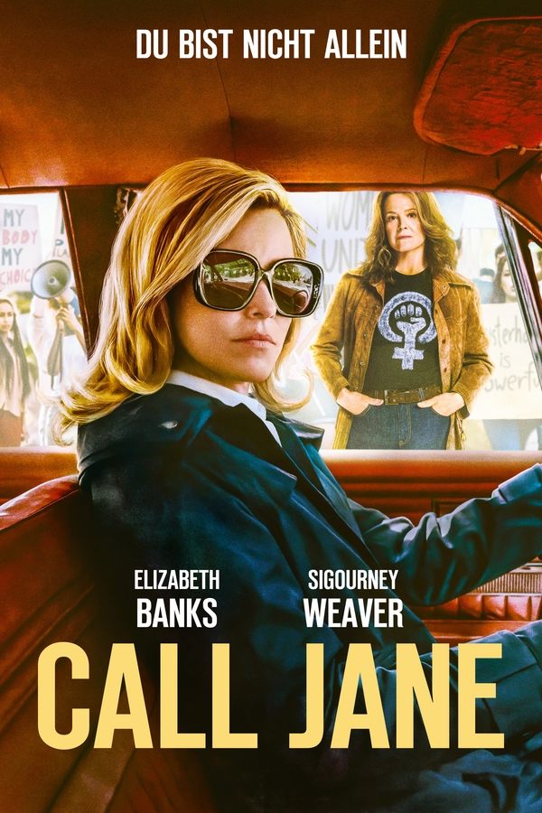 DE - Call Jane (2022)