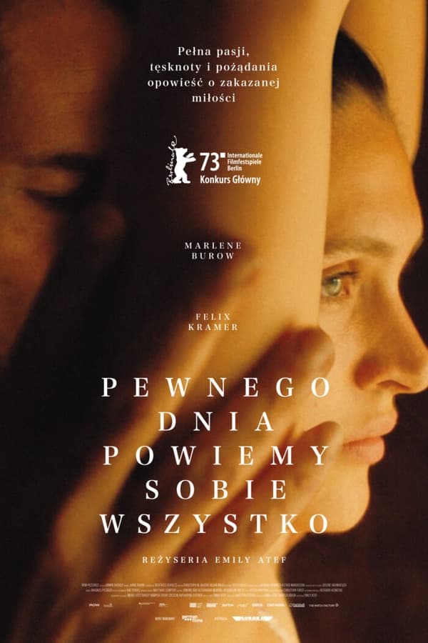 PL - PEWNEGO DNIA POWIEMY SOBIE WSZYSTKO (2023)
