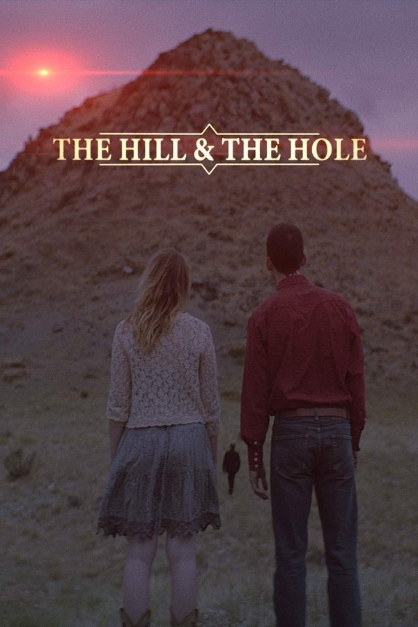 AR - The Hill and the Hole  (2020)