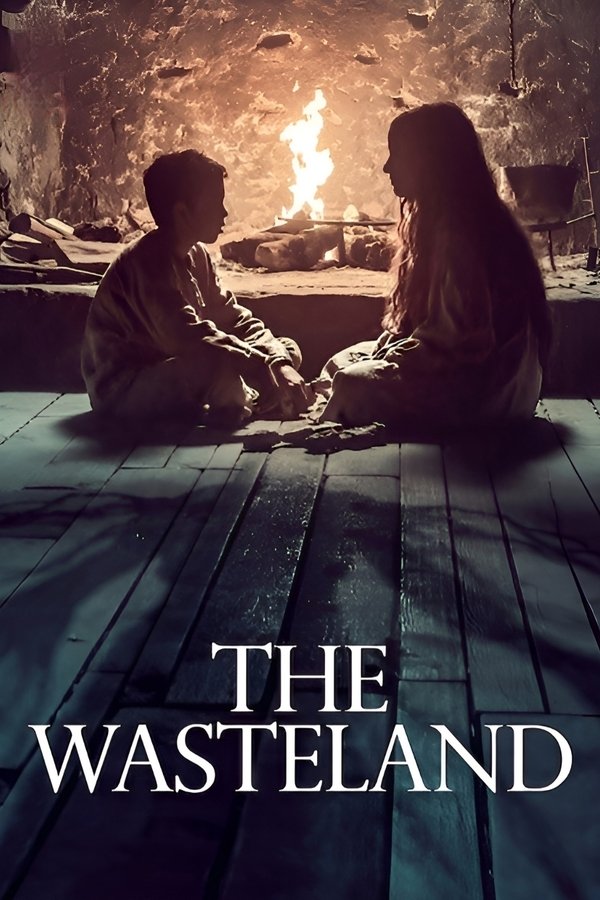 NF - The Wasteland (2022)
