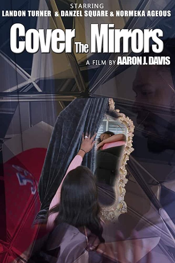 EN - Cover the Mirrors  (2020)