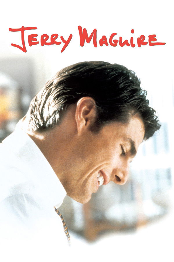 EX - Jerry Maguire (1996)