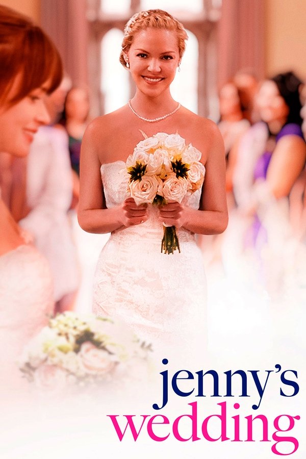 AR - Jenny's Wedding  (2015)
