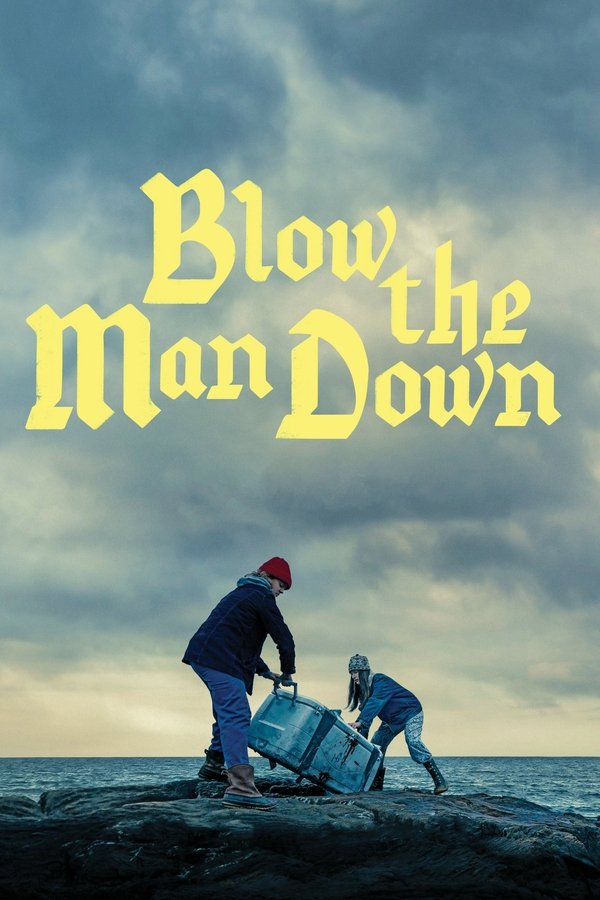 FR - Blow the Man Down (2019)