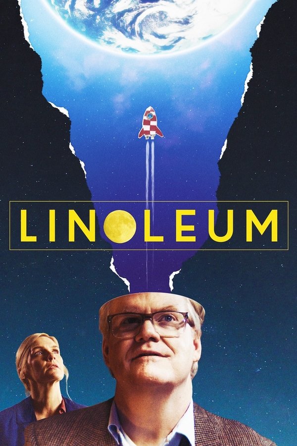 BG - Linoleum (2023)
