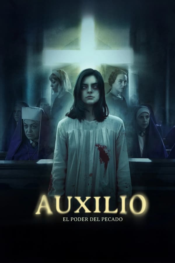 LAT - Auxilio (2023)