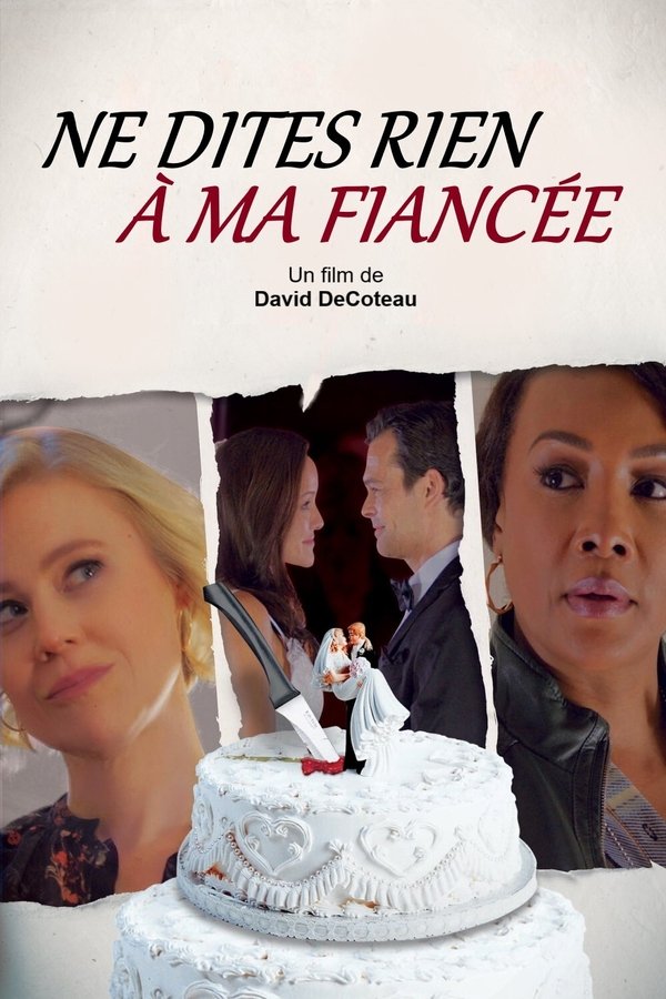 FR - Ne dites rien à ma fiancée...  (2020)