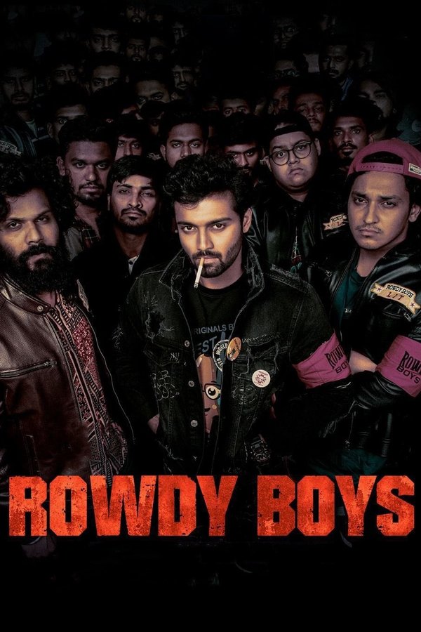 TL - Rowdy Boys (2022)