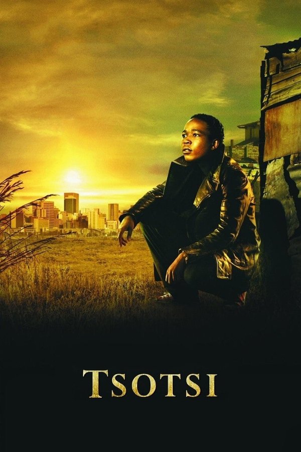 SE - Tsotsi