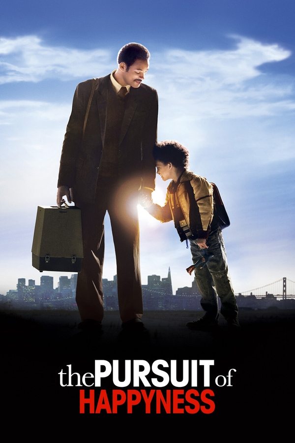 EX - The Pursuit of Happyness (2006)