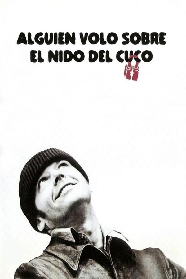 ES - Alguien voló sobre el nido del cuco (1975)
