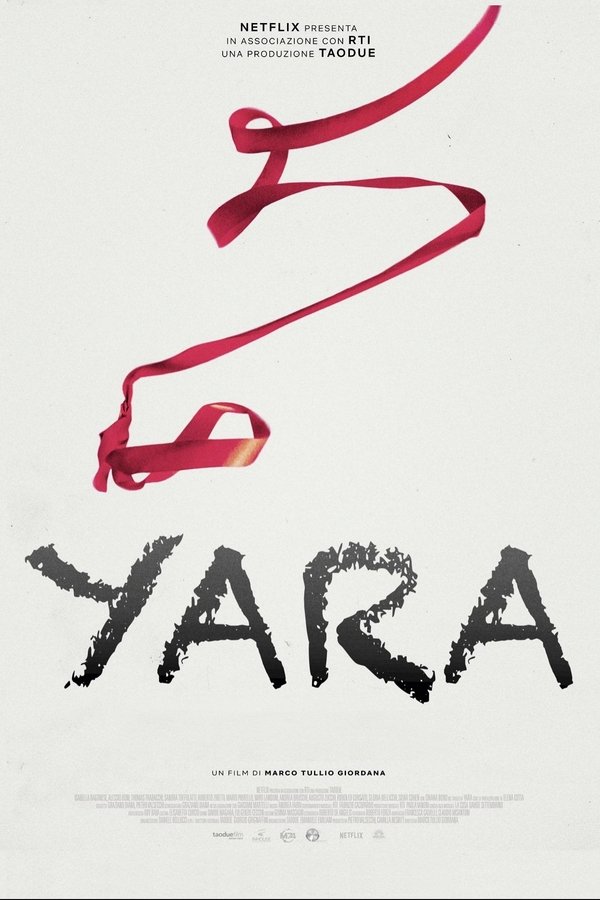 EX - Yara (2021)