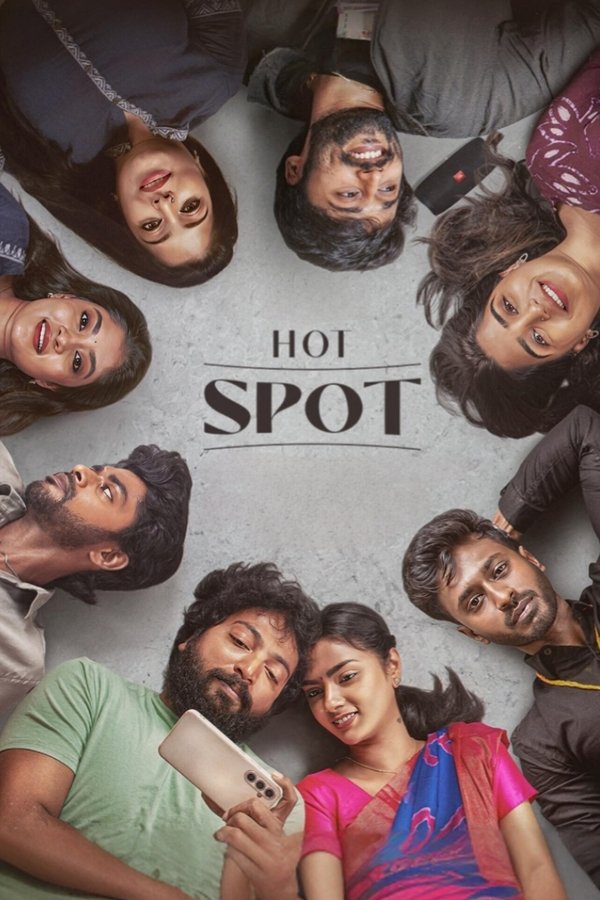 TM - Hot Spot (2024)