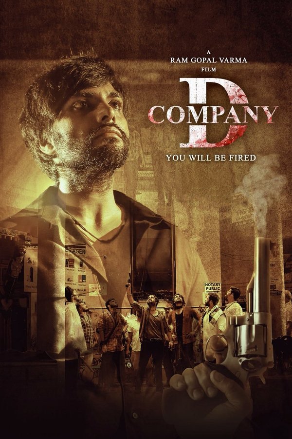 IN - D Company 2021