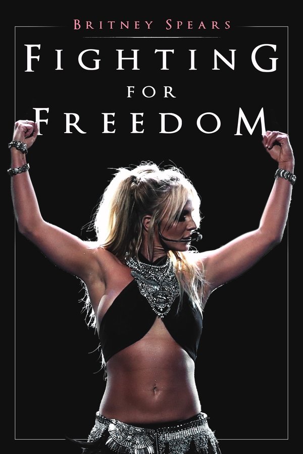 PL - Britney Spears: Walka o wolność (2021)