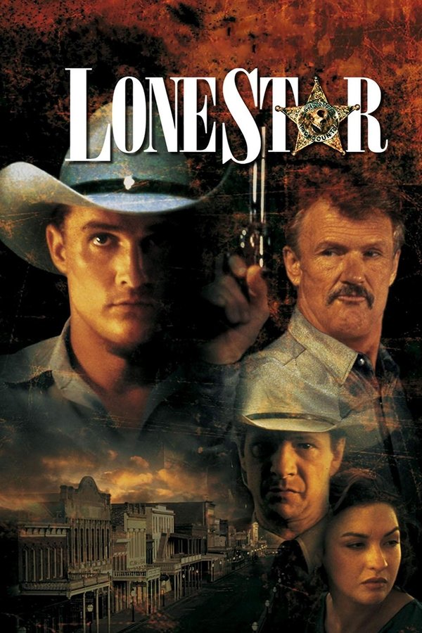 SE - Lone Star