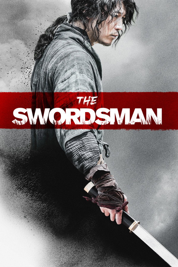 DE - The Swordsman (2020)