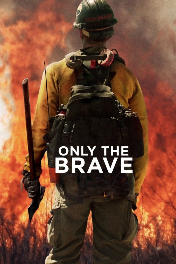 AR - Only the Brave (2017)