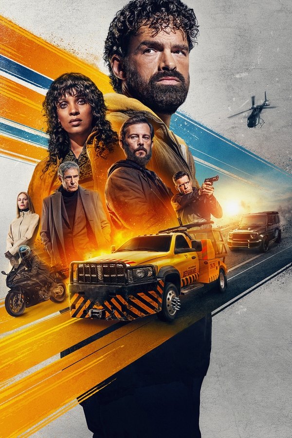 AL - Last Bullet (2025)