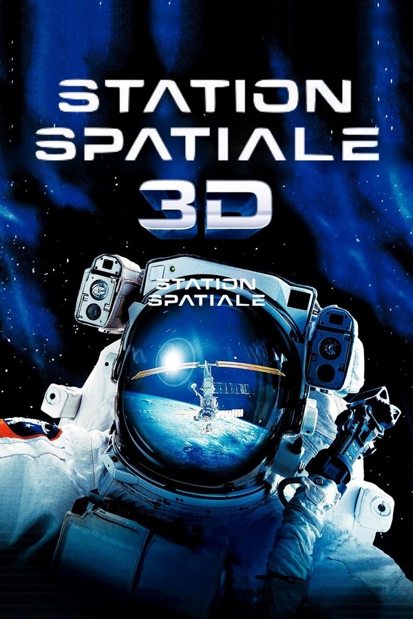 FR - Station spatiale (2002)