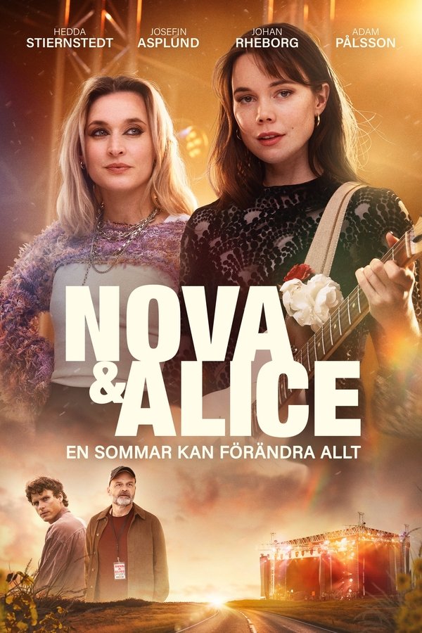 SE - Nova & Alice