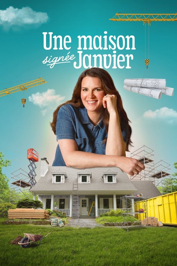 QFR - Une Maison signée Janvier