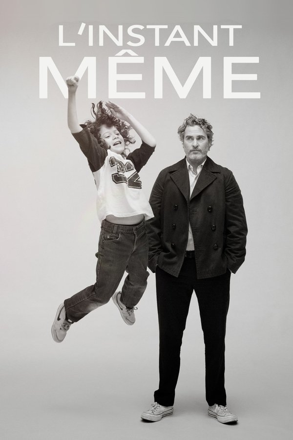 FR - Nos âmes d'enfants  (2021)