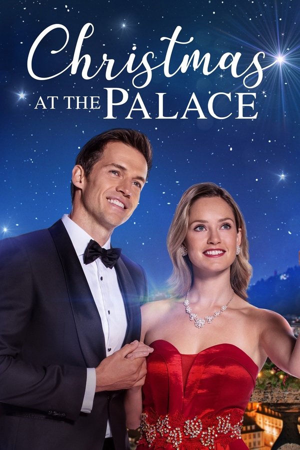 NL - CHRISTMAS AT THE PALACE (2018)